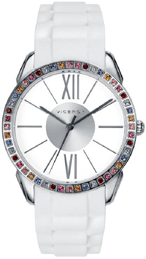 Viceroy 46852-03 - Vista frontal