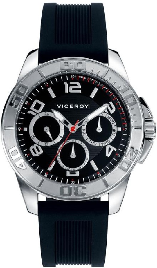 Viceroy 40439-55 - Vista frontal