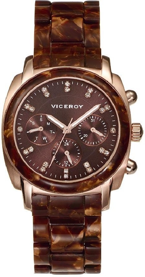Viceroy 47800-47 - Vista frontal