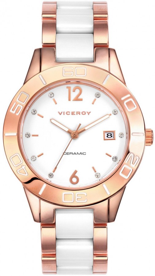 Viceroy 46882-05 - Vista frontal