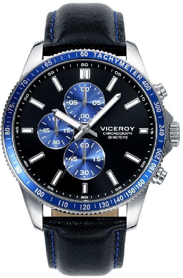 Viceroy 40433-35 - Vista frontal