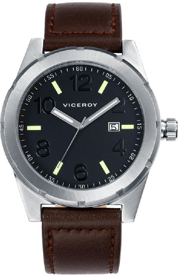 Viceroy 40383-45 - Vista frontal