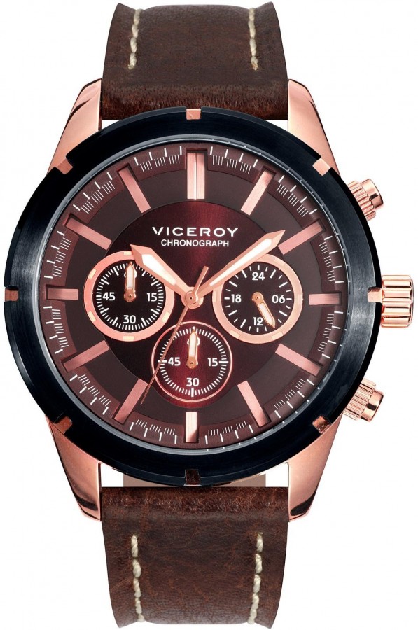 Viceroy 47807-57 - Vista frontal