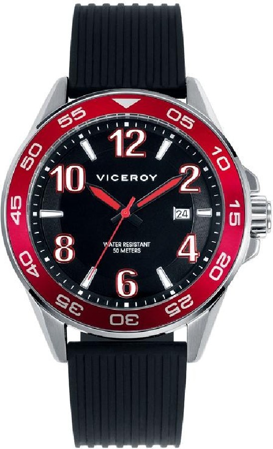 Viceroy 40429-55 - Vista frontal