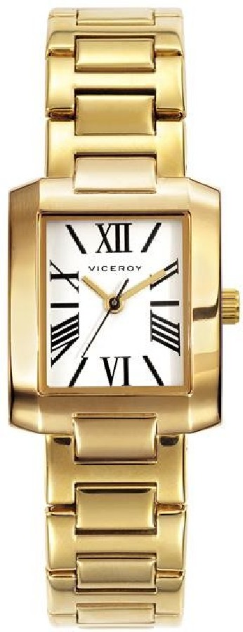 Viceroy 40802-02 - Vista frontal