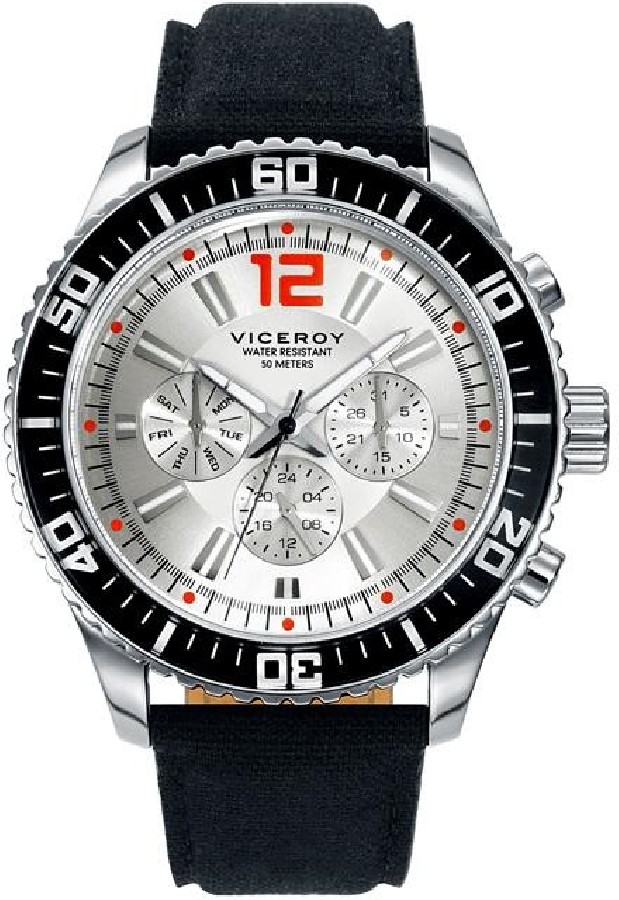 Viceroy 40435-05 - Vista frontal