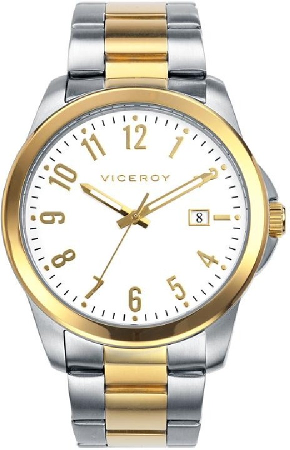 Viceroy 432215-95 - Vista frontal