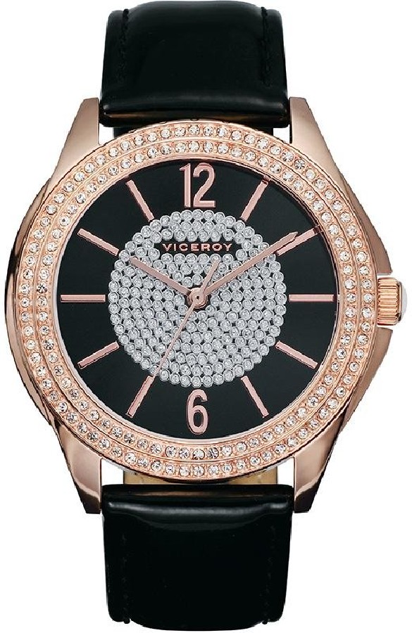 Viceroy 46854-95 - Vista frontal