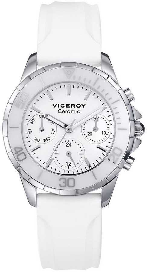 Viceroy 40744-07 - Vista frontal