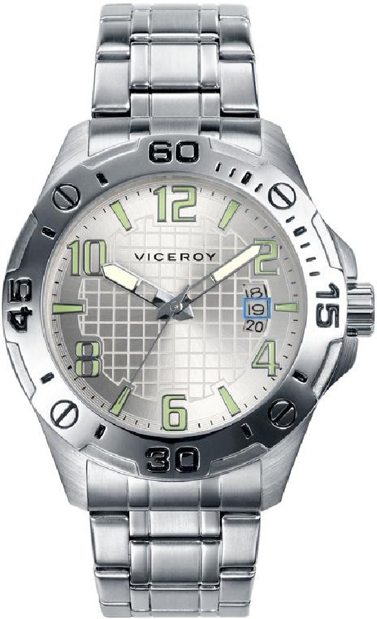 Viceroy 40389-05 - Vista frontal