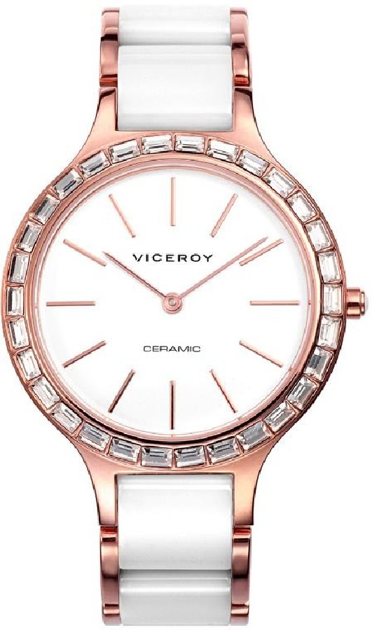 Viceroy 46848-07 - Vista frontal