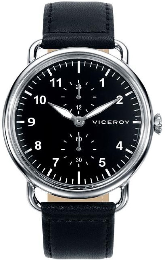 Viceroy 46599-54 - Vista frontal