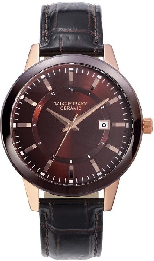 Viceroy 47845-47 - Vista frontal