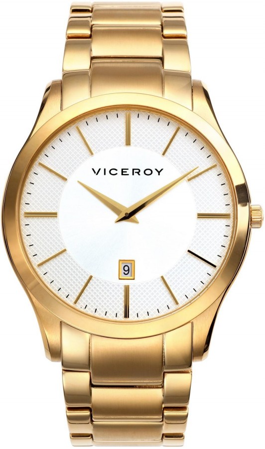 Viceroy 47799-27 - Vista frontal