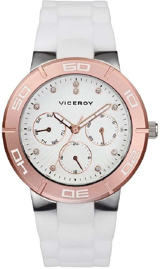 Viceroy 47788-00 - Vista frontal