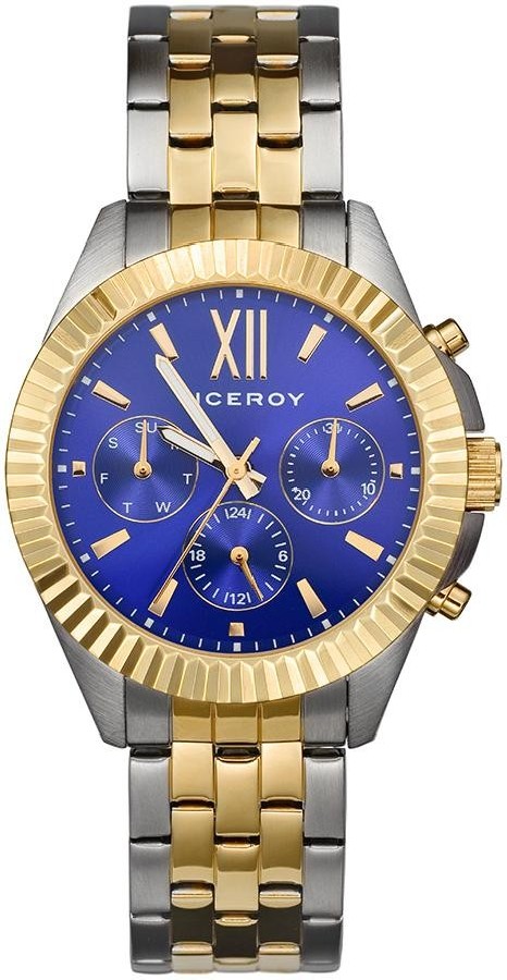 Viceroy 40750-33 - Vista frontal