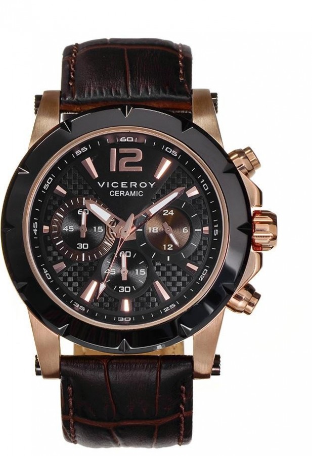 Viceroy 47793-95 - Vista frontal