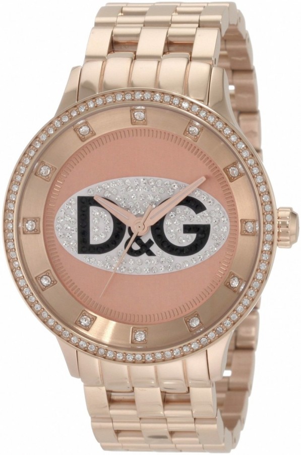  D&G TIME PRIME TIME DW0847 - Vista frontal