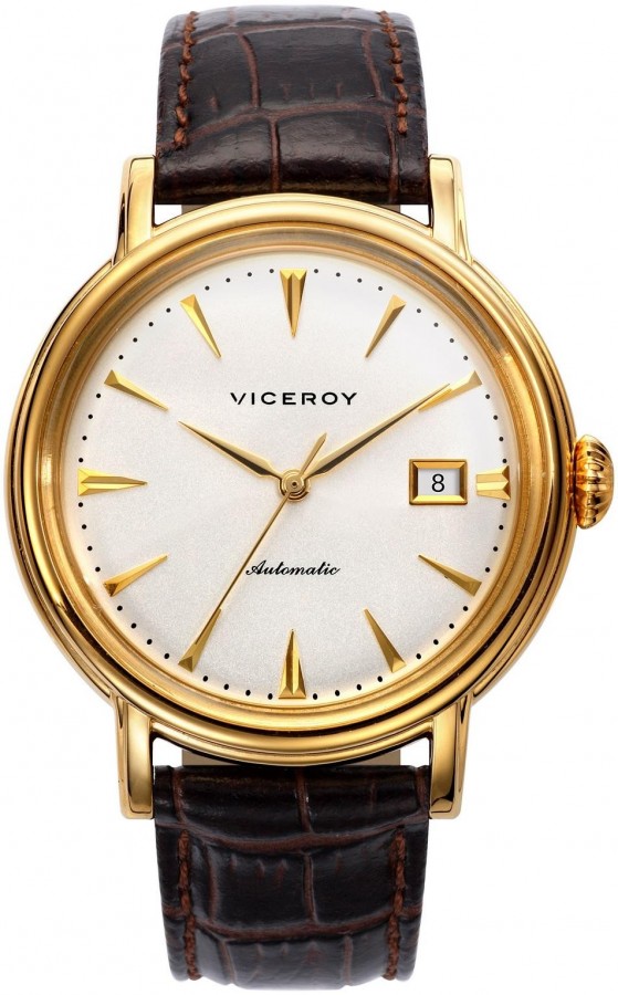 Viceroy 46583-07 - Vista frontal