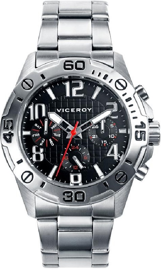 Viceroy 40762-55 - Vista frontal