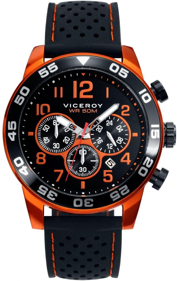 Viceroy 40423-75 - Vista frontal