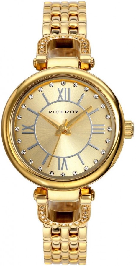 Viceroy 40782-93 - Vista frontal