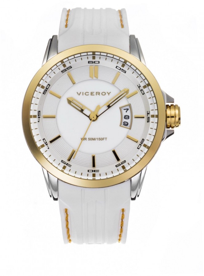 Viceroy 47822-27 - Vista frontal