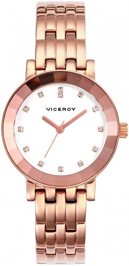 Viceroy 47814-00 - Vista frontal