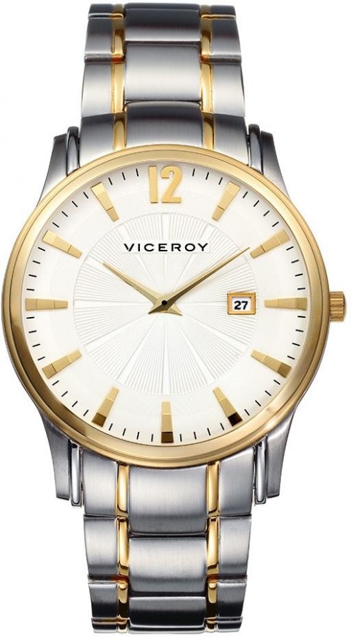 Viceroy 47785-25 - Vista frontal