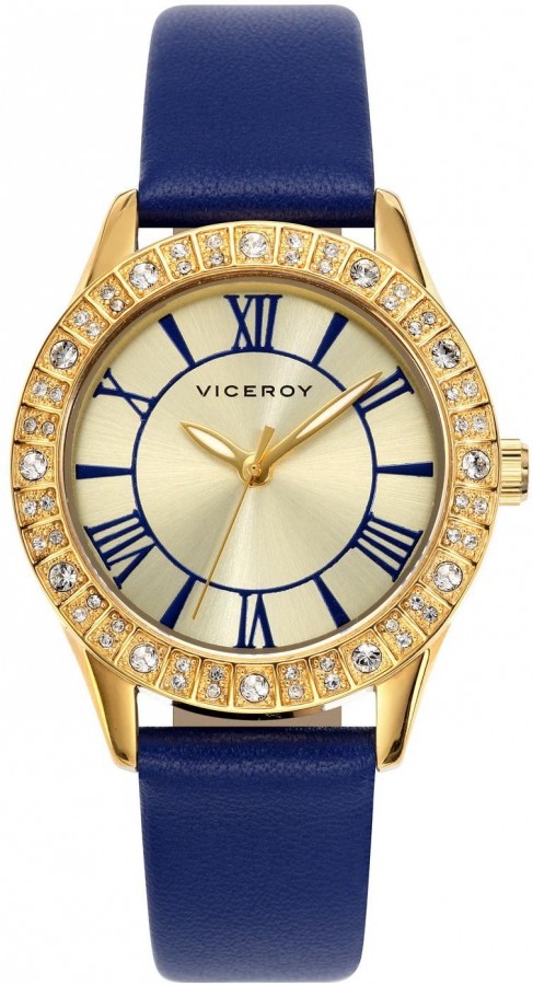 Viceroy 40778-23 - Vista frontal