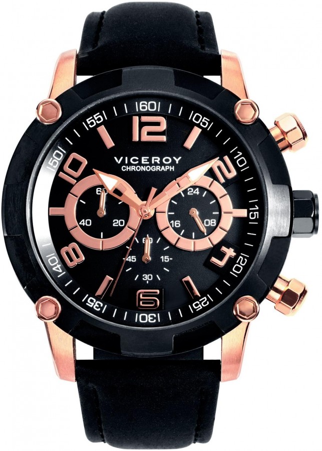 Viceroy 47817-95 - Vista frontal