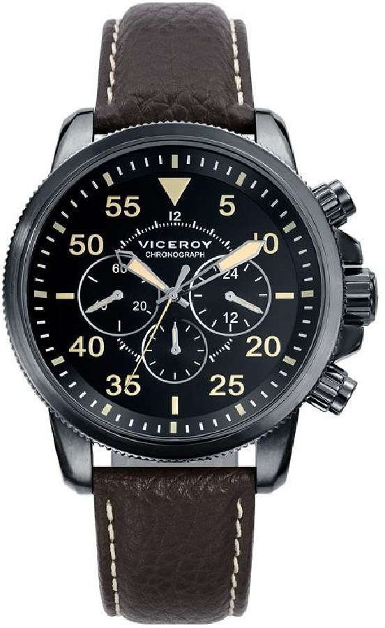 Viceroy 47833-04 - Vista frontal