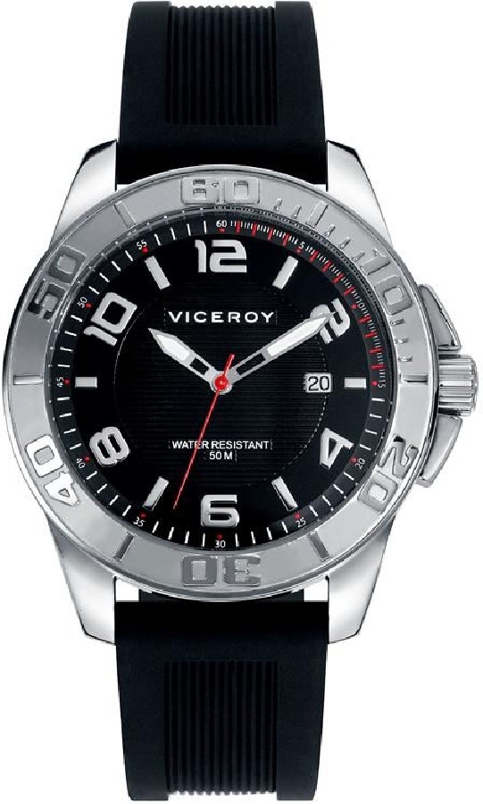 Viceroy 40437-55 - Vista frontal