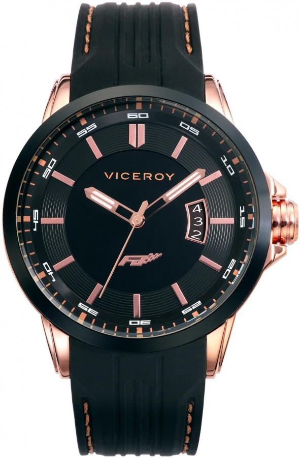 Viceroy 47821-97 - Vista frontal