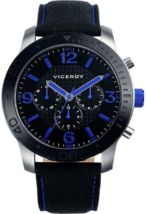 Viceroy 46541-34 - Vista frontal