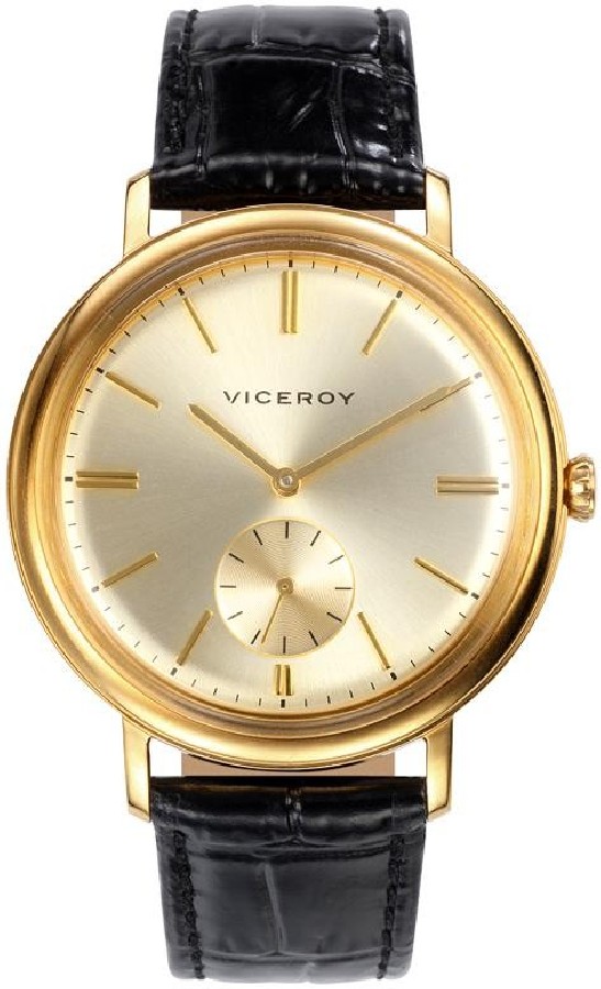 Viceroy 46557-27 - Vista frontal