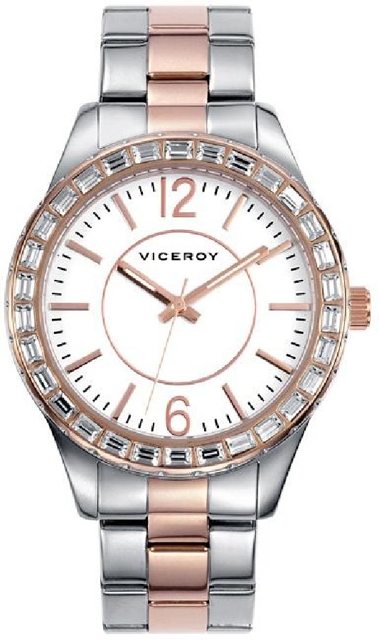 Viceroy 40806-05 - Vista frontal