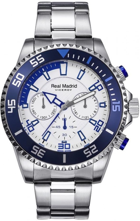 Viceroy 432885-07 - Vista frontal