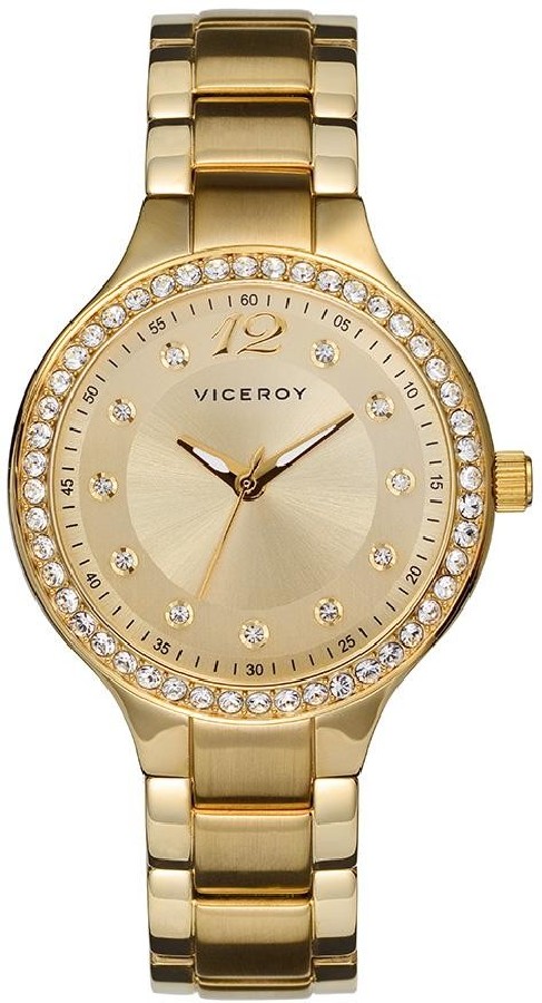 Viceroy 47796-25 - Vista frontal