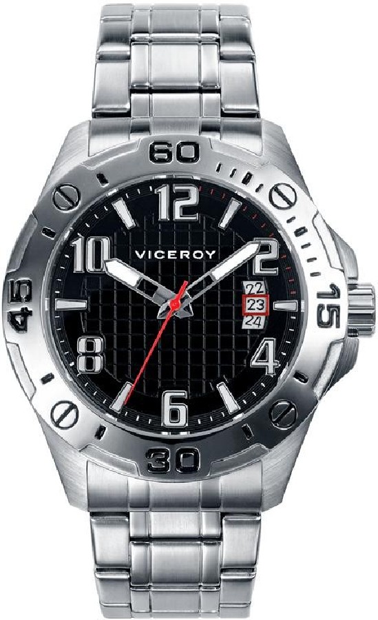 Viceroy 40389-55 - Vista frontal
