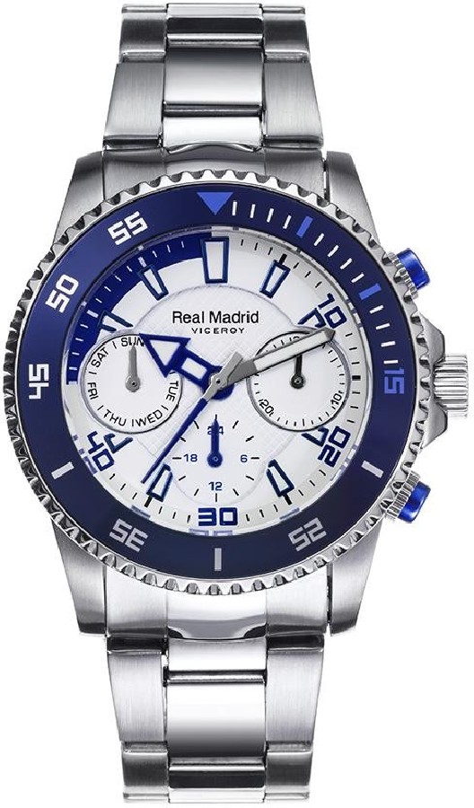 Viceroy 432858-07 - Vista frontal