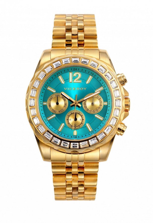 Viceroy 432252-15 - Vista frontal