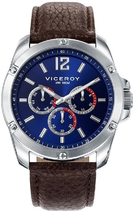 Viceroy 40489-35 - Vista frontal