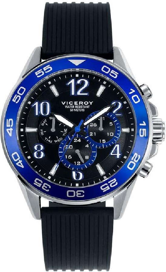 Viceroy 40431-35 - Vista frontal