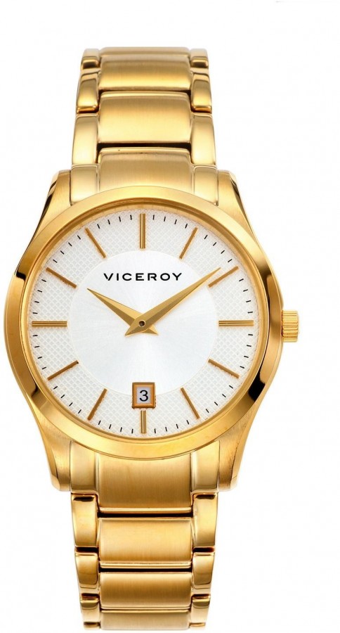 Viceroy 47802-27 - Vista frontal