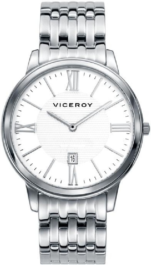 Viceroy 47835-03 - Vista frontal