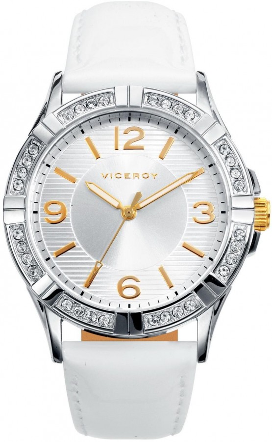 Viceroy 46870-05 - Vista frontal