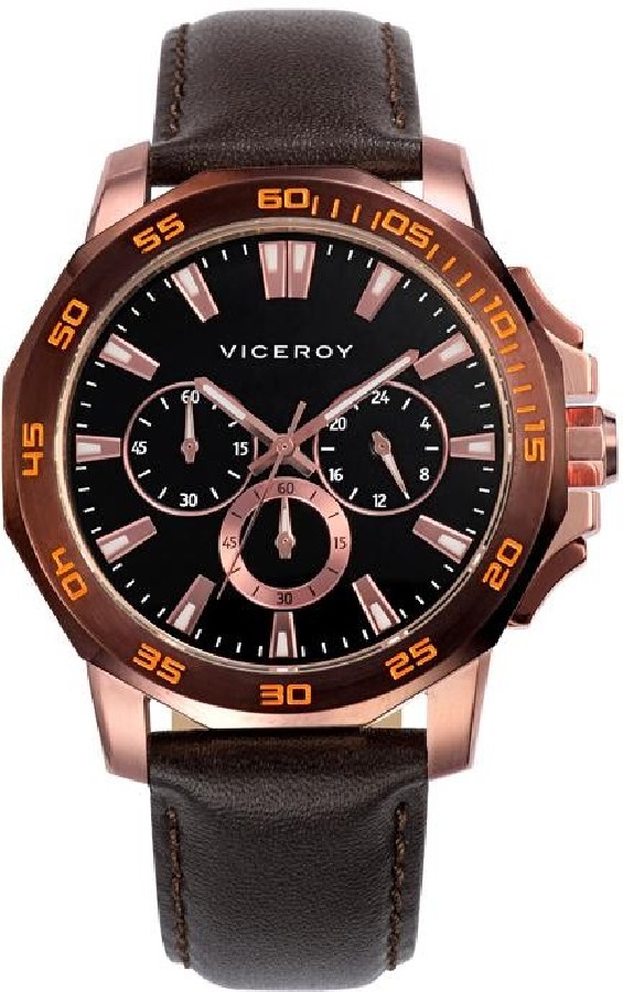 Viceroy 47795-57 - Vista frontal