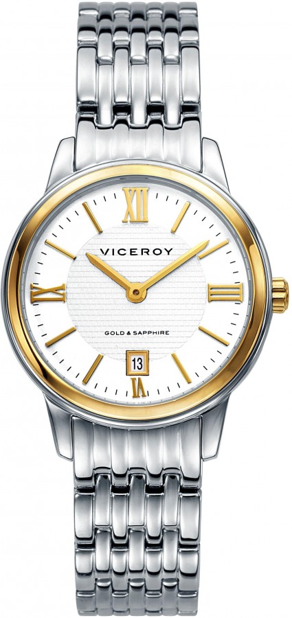 Viceroy 47832-99 - Vista frontal