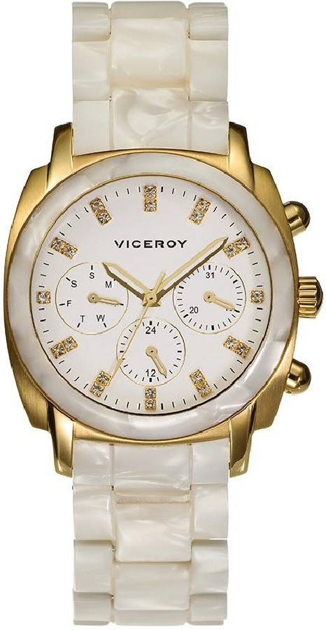 Viceroy 47800-07 - Vista frontal